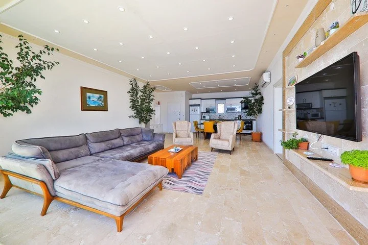 Патара: Villa Patara 2
