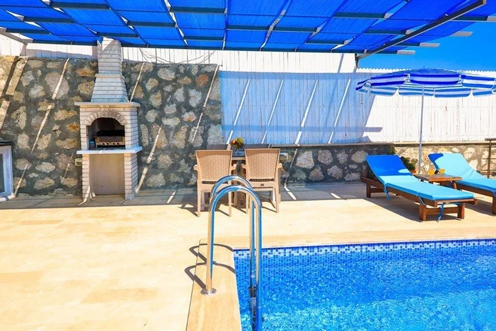 Патара: Villa Patara 2
