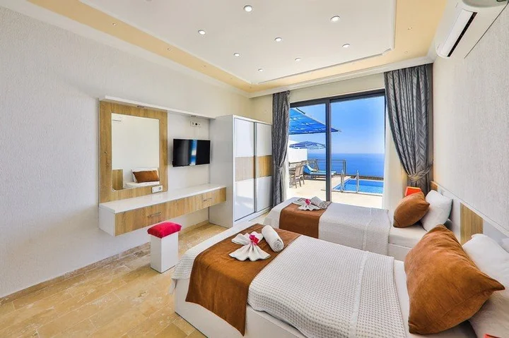 Патара: Villa Patara 2