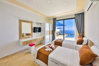 Патара: Villa Patara 2