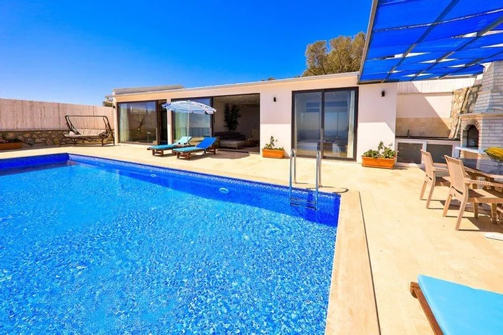 Патара: Villa Patara 2