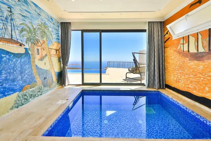 Патара: Villa Patara 2