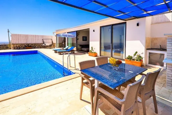 Патара: Villa Patara 2