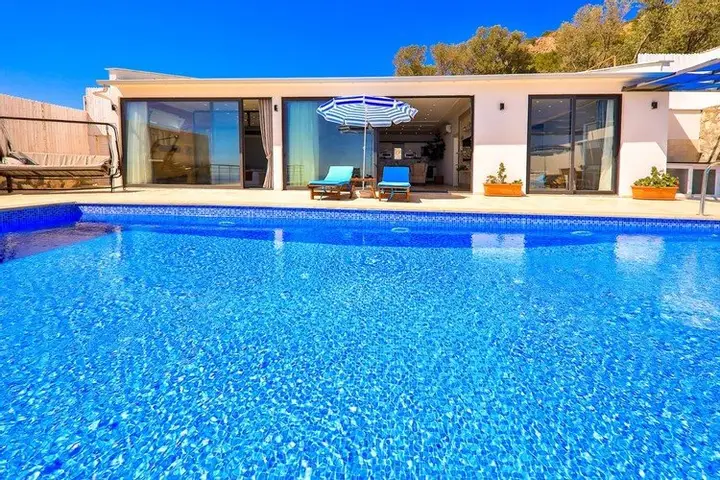 Villa Patara 2 — фото 1