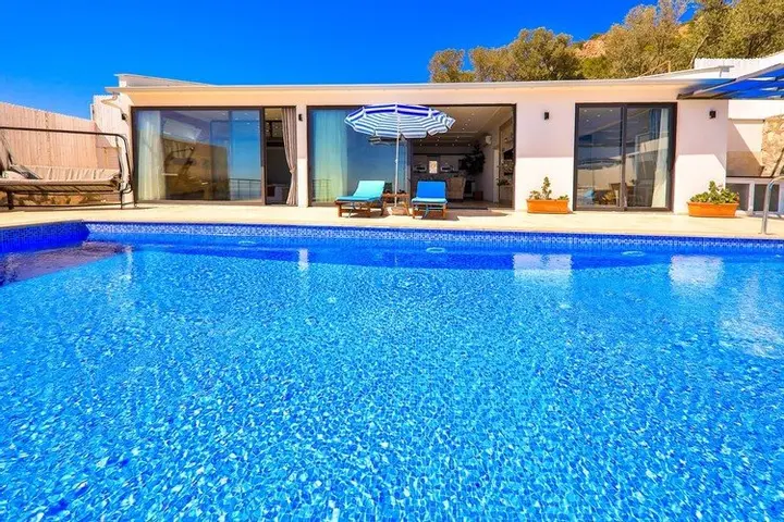 Патара: Villa Patara 2