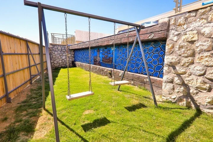 Патара: Villa Patara 2