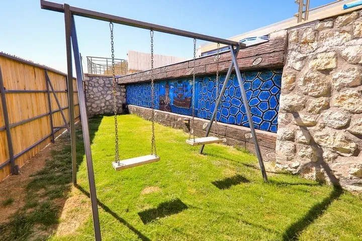 Патара: Villa Patara 2