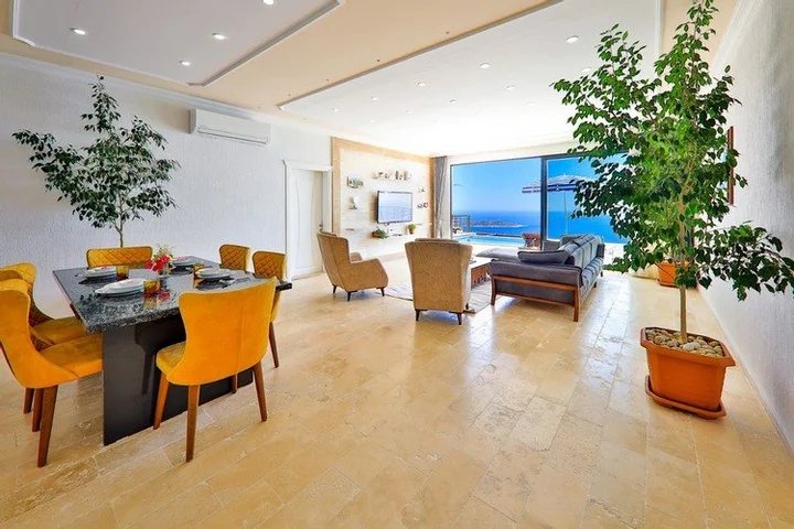 Патара: Villa Patara 2