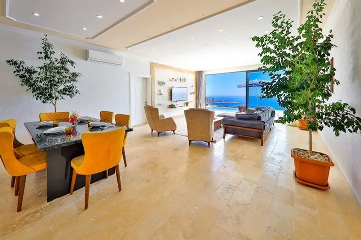 Патара: Villa Patara 2