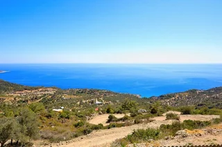 Патара: Villa Patara 2