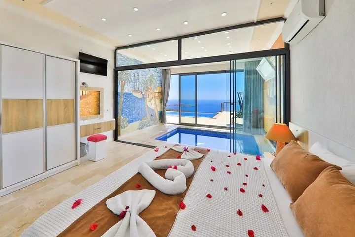 Патара: Villa Patara 2