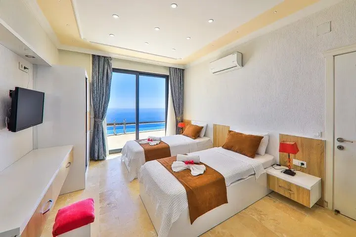 Патара: Villa Patara 2