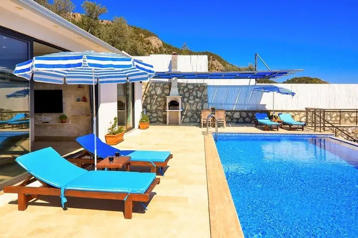Патара: Villa Patara 2