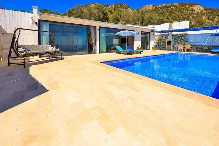 Патара: Villa Patara 2