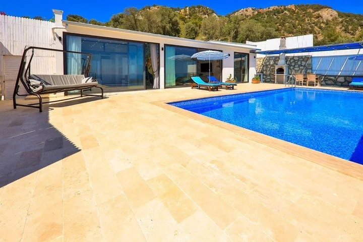 Патара: Villa Patara 2