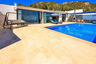 Патара: Villa Patara 2