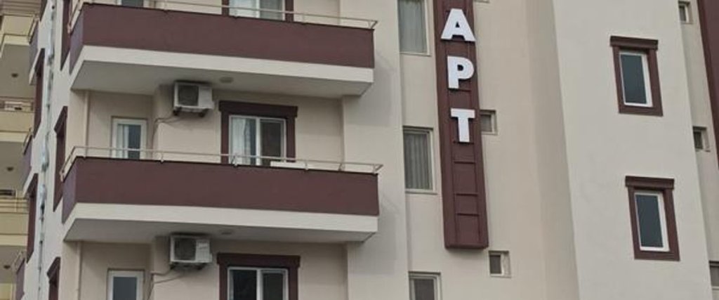 Мерсин: Akcay Apart