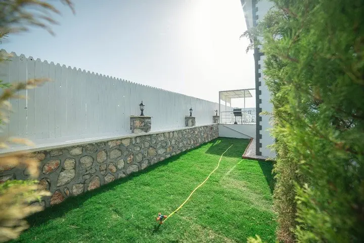 Патара: Villa Santos