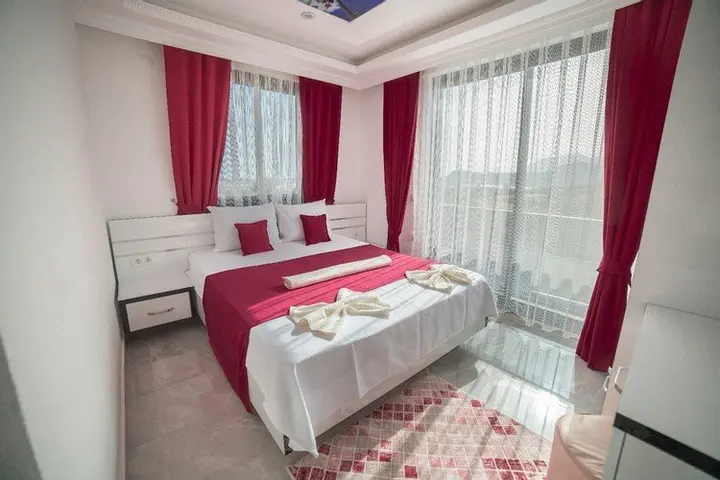 Патара: Villa Santos