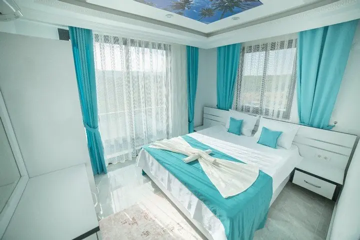 Патара: Villa Santos