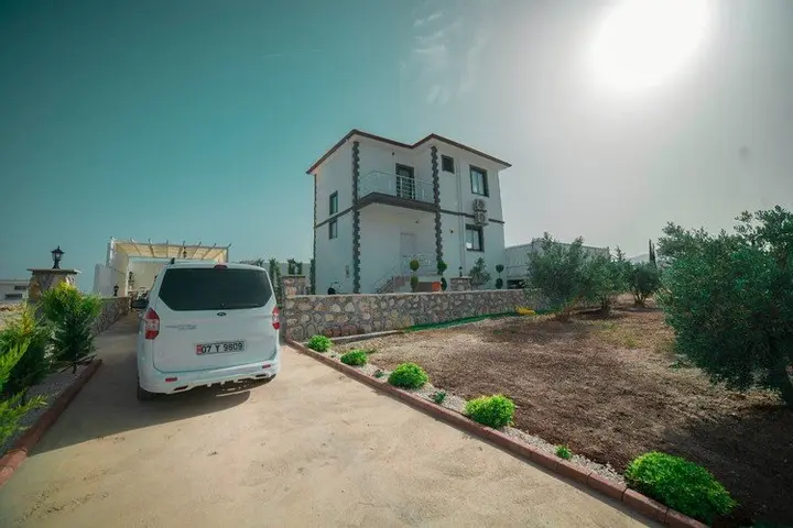 Патара: Villa Santos