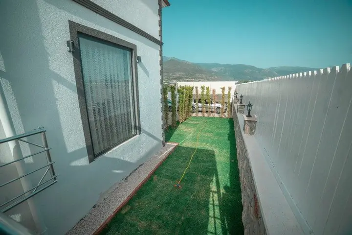 Патара: Villa Santos