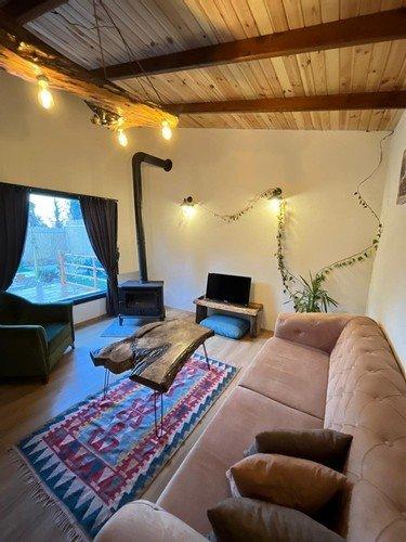 Сакарья: Bungo Villa Deluxe Resort