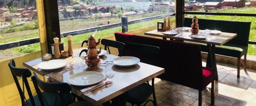 Узунгёль: Grand Öztürk Uzungöl
