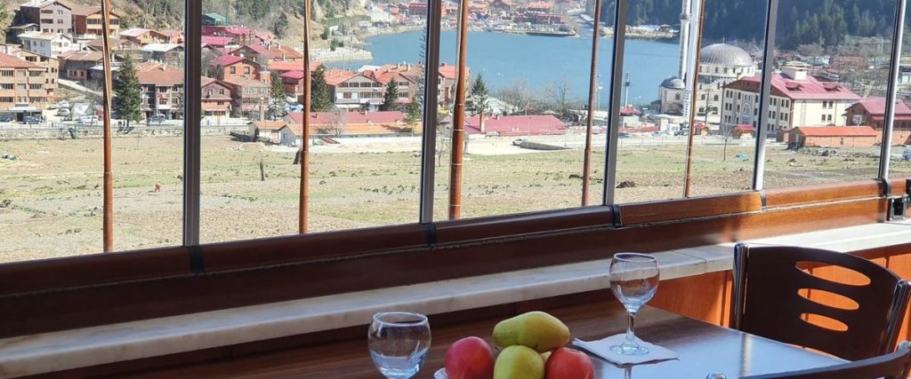 Узунгёль: Grand Öztürk Uzungöl