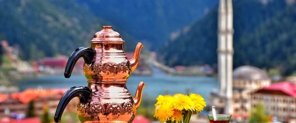 Узунгёль: Grand Öztürk Uzungöl