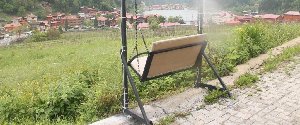 Узунгёль: Grand Öztürk Uzungöl
