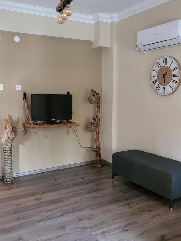 Мармарис: Arya Garden House Marmaris