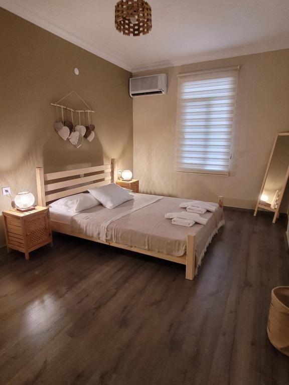 Мармарис: Arya Garden House Marmaris