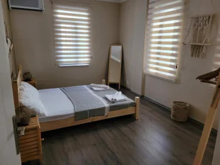 Мармарис: Arya Garden House Marmaris