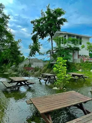 Сакарья: Beyaz Ev