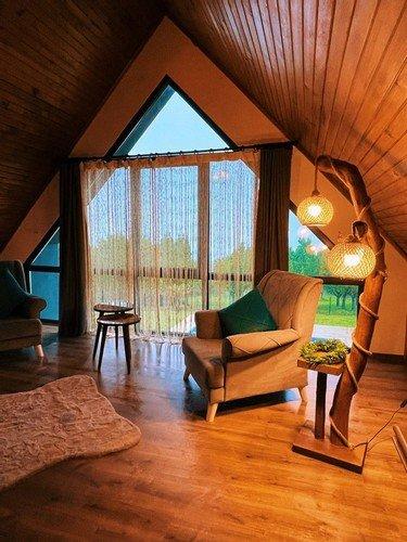 Сакарья: Arf Bungalov
