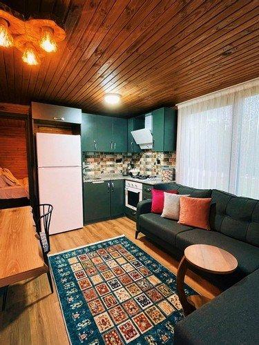 Сакарья: Arf Bungalov