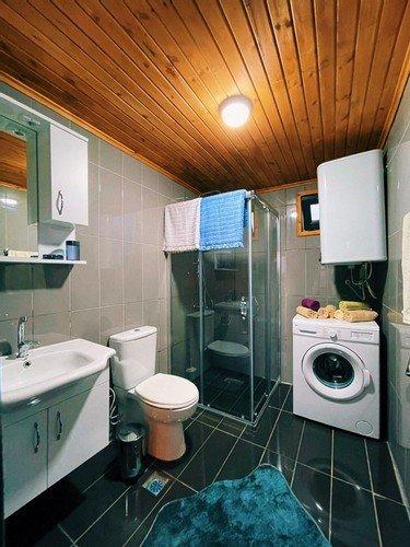 Сакарья: Arf Bungalov