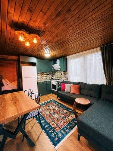 Сакарья: Arf Bungalov