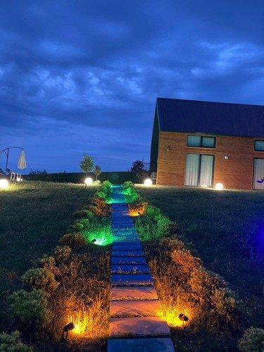 Сакарья: Arf Bungalov