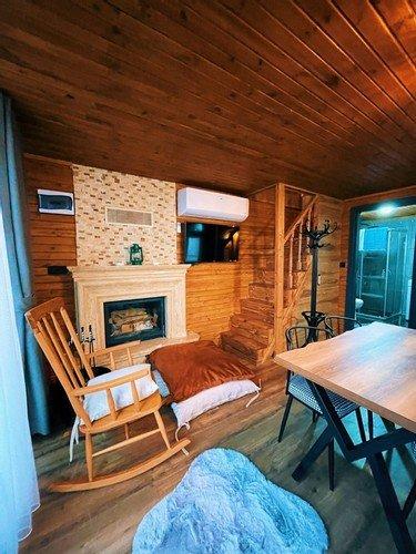 Сакарья: Arf Bungalov
