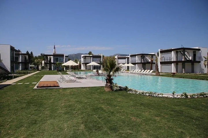 Бодрум: Bodrum Ortakent BD255