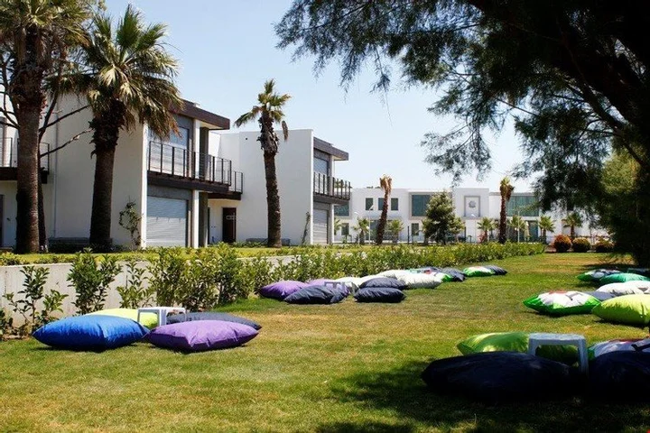 Бодрум: Bodrum Ortakent BD255
