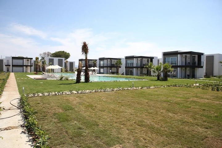 Бодрум: Bodrum Ortakent BD255