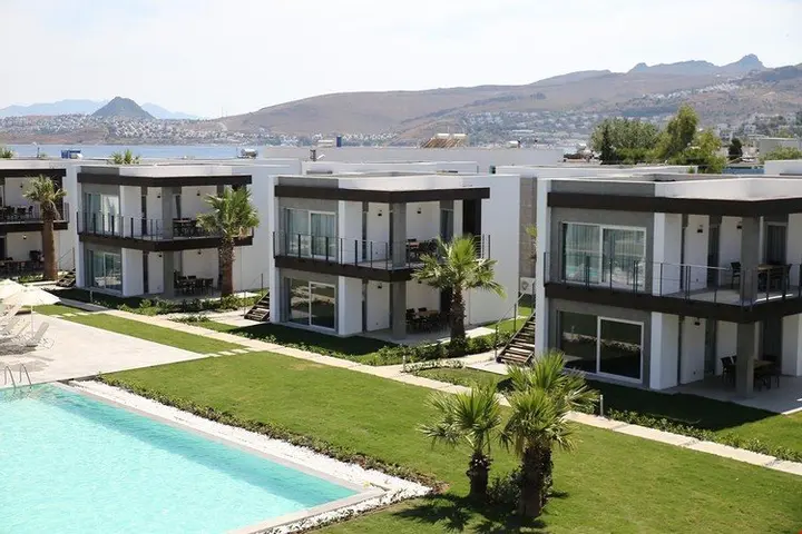 Бодрум: Bodrum Ortakent BD255