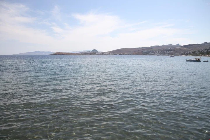 Бодрум: Bodrum Ortakent BD255