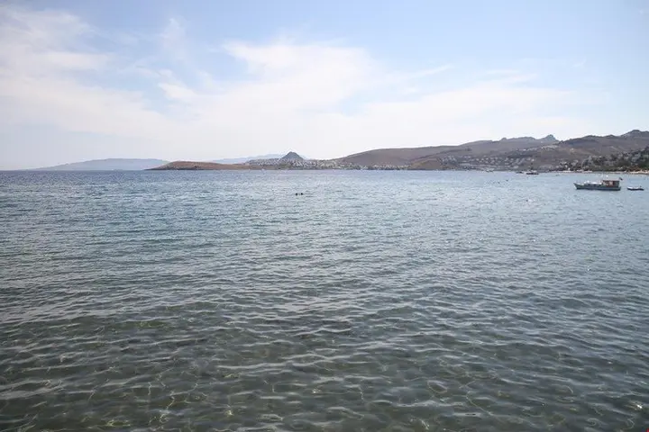 Бодрум: Bodrum Ortakent BD255