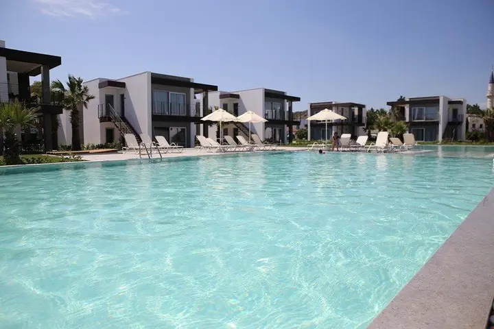 Бодрум: Bodrum Ortakent BD255