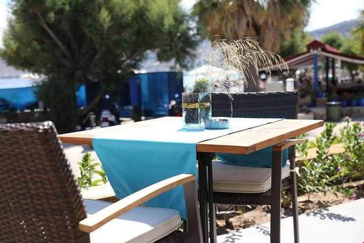 Бодрум: Bodrum Ortakent BD255
