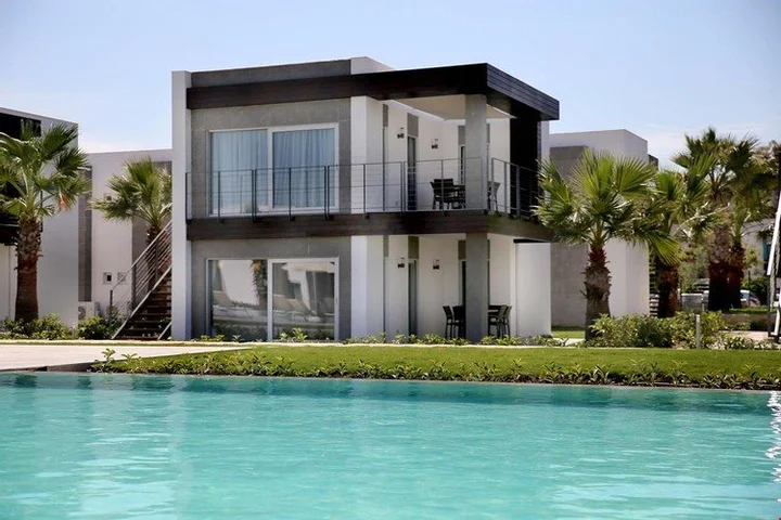 Бодрум: Bodrum Ortakent BD255
